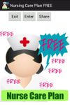 Nursing Care Plans - FREE image 