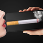 Fumar cigarrillo simulador - iCigarette