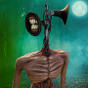 Siren Head Reborn - Scp Forest Hunter APK