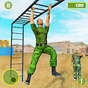 Vrij Leger Opleiding Spel: Commando Opleiding APK
