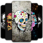 Skull Wallpaper ☠️ Icon