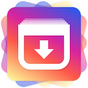 Super Save - Photo & Video Download for Instagram APK アイコン