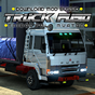 Ikon Download Mod Bussid Truck Fuso Tribal Full Muatan