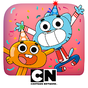 Gumball's Amazing Party Game 