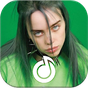 Billie Eilish Songs Offline (Best Music) APK Icon