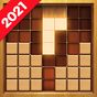 Wood Block 99 - Wooden Sudoku Puzzle icon