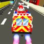 Traffic Paw Racing Adventure APK