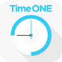 IoT 근태관리 타임원(TimeONE) 아이콘