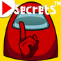 Biểu tượng apk Secrets™: Among Us 2 Online Tips