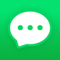 Biểu tượng apk New VideoChat and Messenger 2020 Advice