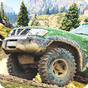 Off road 4X4 Jeep Racing Xtreme 3D 2 Simgesi