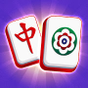 Icône de Mahjong 3D - Pair Matching Puzzle
