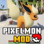 Mod Pixelmon for Minecraft APK