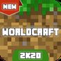 World Craft - New Crafting & Building 2020 APK