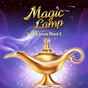 Magic Lamp – Genie & Jewels Match 3 Abenteuer