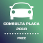 Consulta Placa apk icono