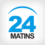 24matins, actualidad e información en directo apk icono