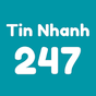 Tin nhanh 247 - Đọc báo, Tin tức 24h APK