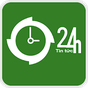 Biểu tượng apk Tin 24h - 24h.com.vn