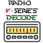 Radio Ford  V-Series Decode APK