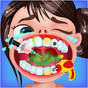 Mundpflege Arzt - Crazy Zahnarzt & Chirurgie Spiel