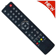 Téléchargez THOMSON TV Remote Control APK gratuit pour Android