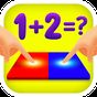 Jogo de Matemática – 2 Jogadores Jogo Legal