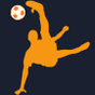 ไอคอนของ Soccerpet : Football predictions and analytics