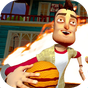 Walktrough For Hi Neighbor Alpha 5 Series APK