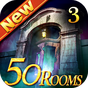 New 50 rooms escape:Can you escape:Escape game Ⅲ APK