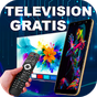 TV HD En Vivo Gratis - Ver Todos Los Canales Guide apk icono