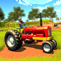 Agricultura Sim de trator: Vida real do fazendeiro APK