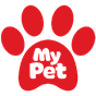 MyPet - Ứng dụng dành cho thú cưng