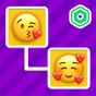 Εικονίδιο του Emoji Maze - Free Robux - Roblominer apk