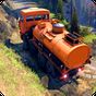 Oil Tanker Truck Games 2020 - US Truck Driver 2020 icon