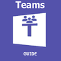 guide for  Teams meetings zoom APK