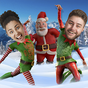 Your Christmas Face – Xmas 3D Dance Collection apk icon