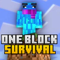 One Block for Minecraft APK