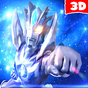 Ultrafighter3D : Zero Legend Fighting Heroes APK