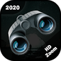 binocolo ultra zoom hq camera (foto e video) APK