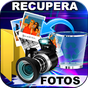 Recuperación De Fotos Archivos Borrados Guide APK