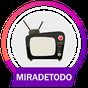 Miradetodo: IPTV PRO PLAYER apk icono