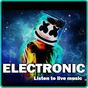 Musica Electronica Gratis APK