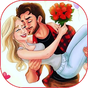 Love Stickers WAStickerapps - Love Story Stickers APK