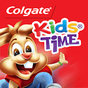 Ícone do apk Colgate Kids Time