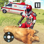 Animals Rescue Game Doctor Robot 3D APK