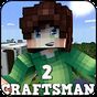 Crafts Man : Blocks World 2020 APK