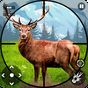 APK-иконка Deer Hunting Sniper Shooting Game Hero  3D