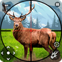 Deer Hunting Sniper Shooting Game Hero  3D APK