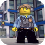 Ícone do apk Tips of LEGO City Undercover Game